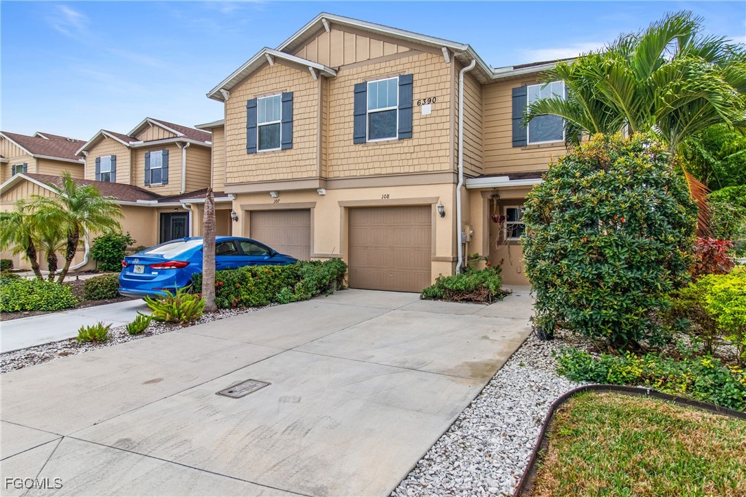 6390 Brant Bay Boulevard, Unit 108 North Fort Myers, FL 33917 - Photo 2 of 35