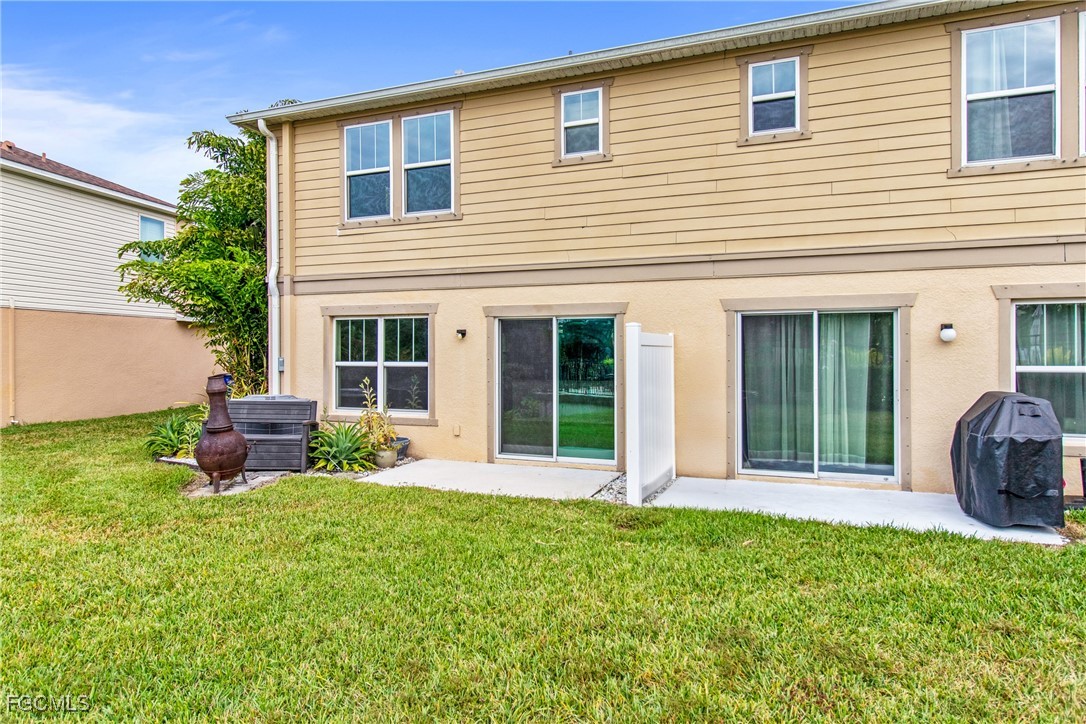 6390 Brant Bay Boulevard, Unit 108 North Fort Myers, FL 33917 - Photo 21 of 35