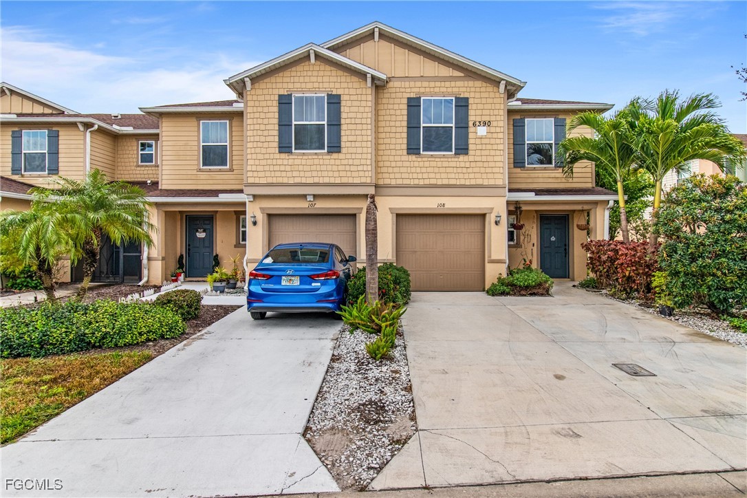 6390 Brant Bay Boulevard, Unit 108 North Fort Myers, FL 33917 - Photo 26 of 35