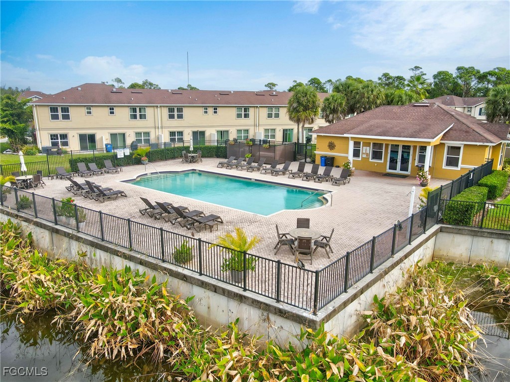 6390 Brant Bay Boulevard, Unit 108 North Fort Myers, FL 33917 - Photo 27 of 35