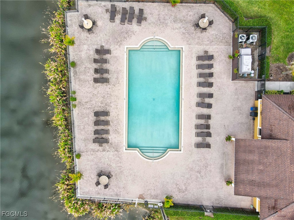 6390 Brant Bay Boulevard, Unit 108 North Fort Myers, FL 33917 - Photo 29 of 35