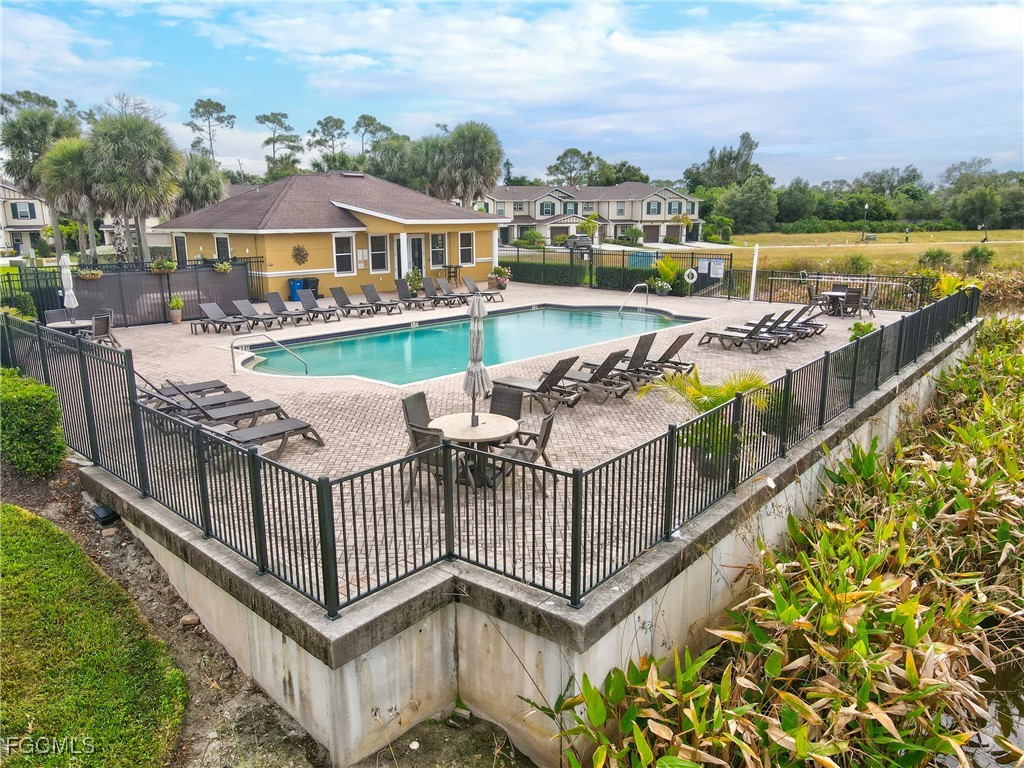 6390 Brant Bay Boulevard, Unit 108 North Fort Myers, FL 33917 - Photo 30 of 35