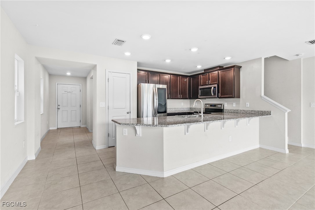 6390 Brant Bay Boulevard, Unit 108 North Fort Myers, FL 33917 - Photo 7 of 35