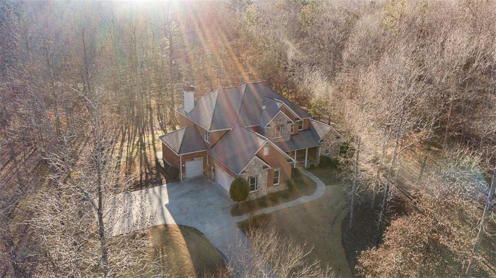 8525 Shade Springs Court Cumming, GA 30028 - Photo 1 of 1