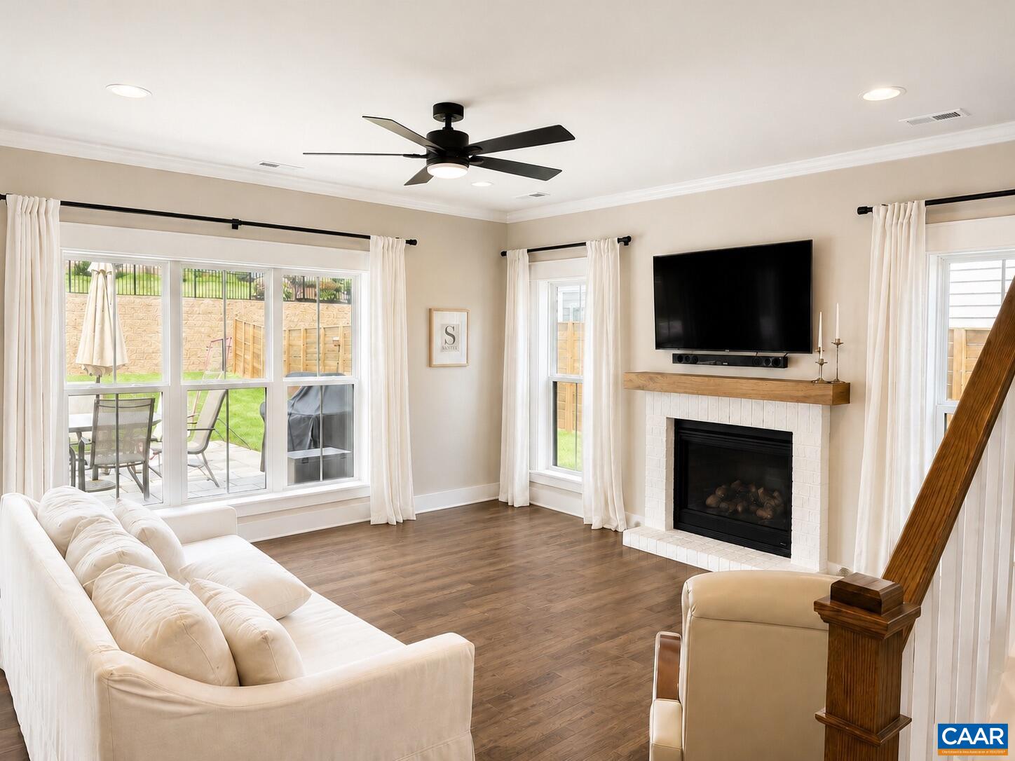 313 Agatha Ridge Court Crozet, VA 22932 - Photo 11 of 39