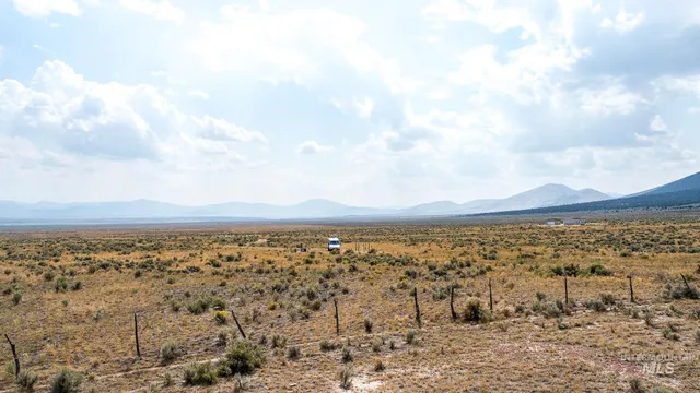 $185,000 | Tbd East Shooting Iron Road, Almo, ID 83312