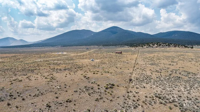 $185,000 | Tbd East Shooting Iron Road, Almo, ID 83312