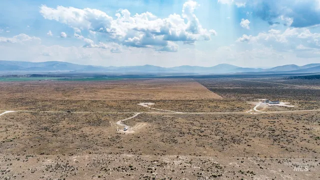 $185,000 | Tbd East Shooting Iron Road, Almo, ID 83312