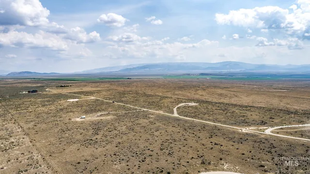 $185,000 | Tbd East Shooting Iron Road, Almo, ID 83312