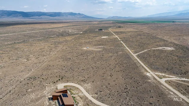 $185,000 | Tbd East Shooting Iron Road, Almo, ID 83312