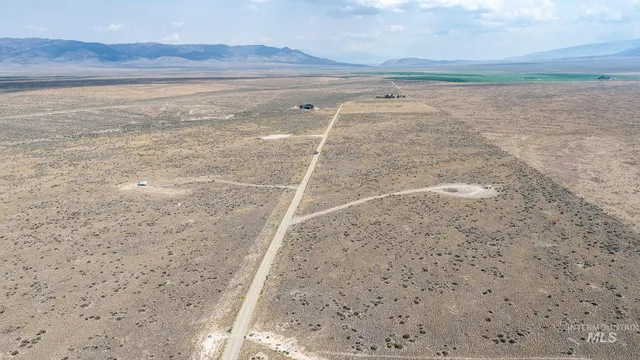 $185,000 | Tbd East Shooting Iron Road, Almo, ID 83312