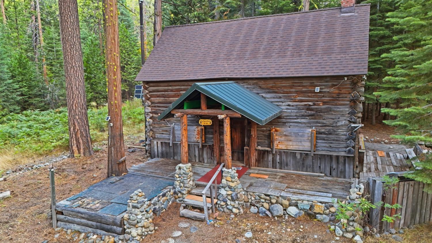 11098 Zeibright Road Nevada City, CA 95959 - Photo 31 of 62 Gallery Image 31