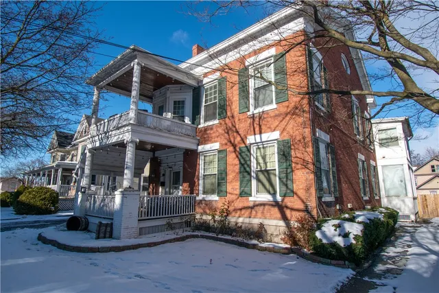 $239,900 | 202 Fall Street, Seneca Falls, NY 13148