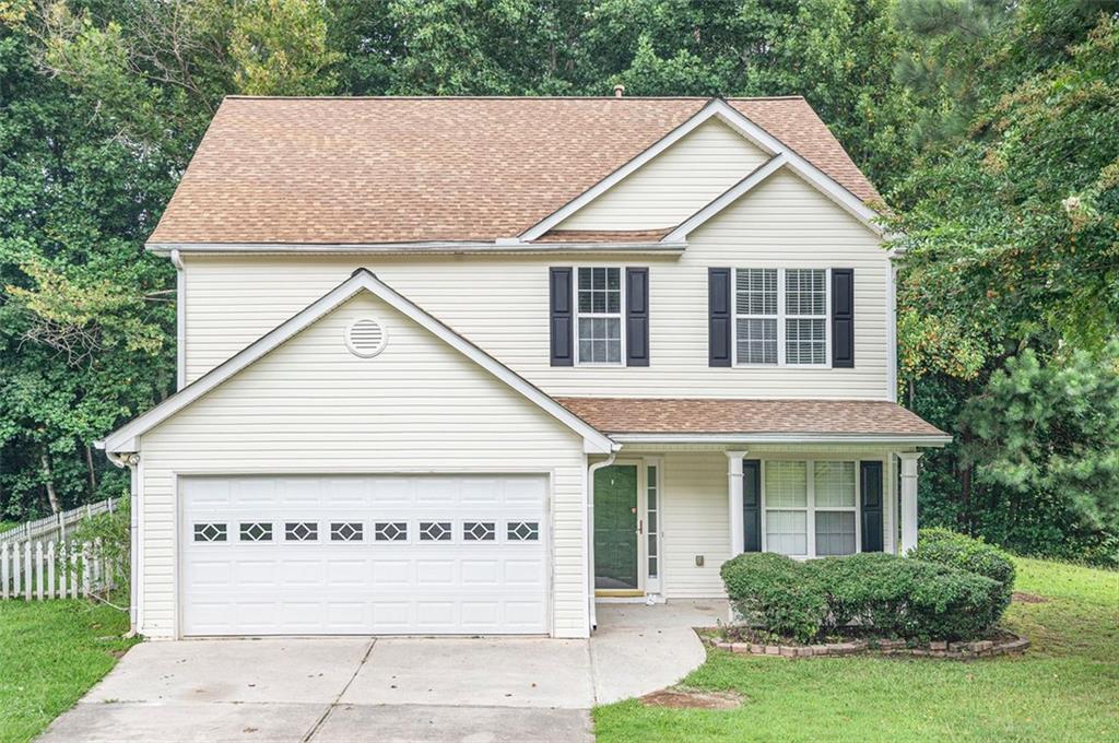 6670 Shady Ridge Lane Austell, GA 30168 - Photo 1 of 1 Gallery Image 1