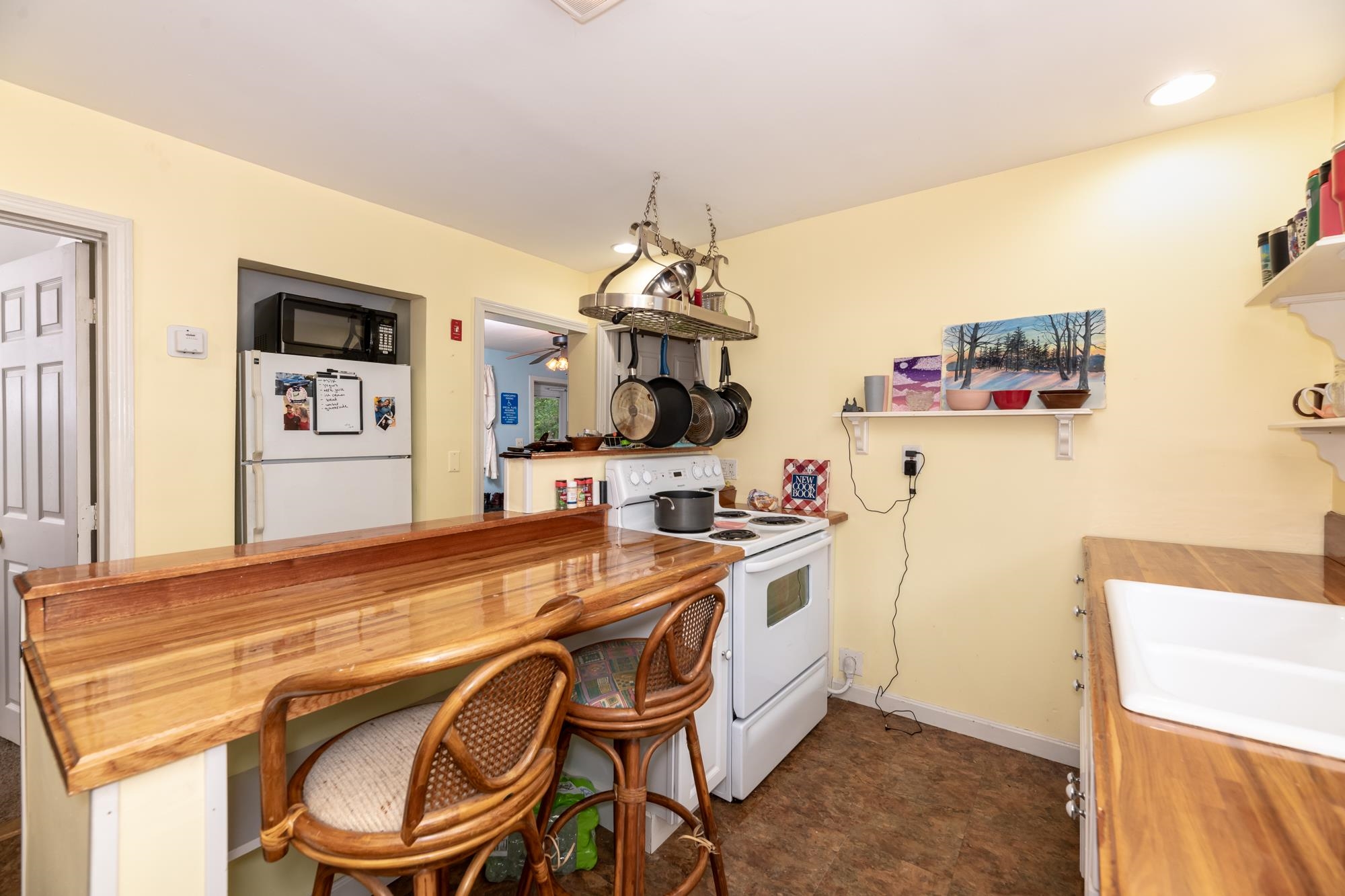 17 Gebig Road Nottingham, NH 03290 - Photo 21 of 40