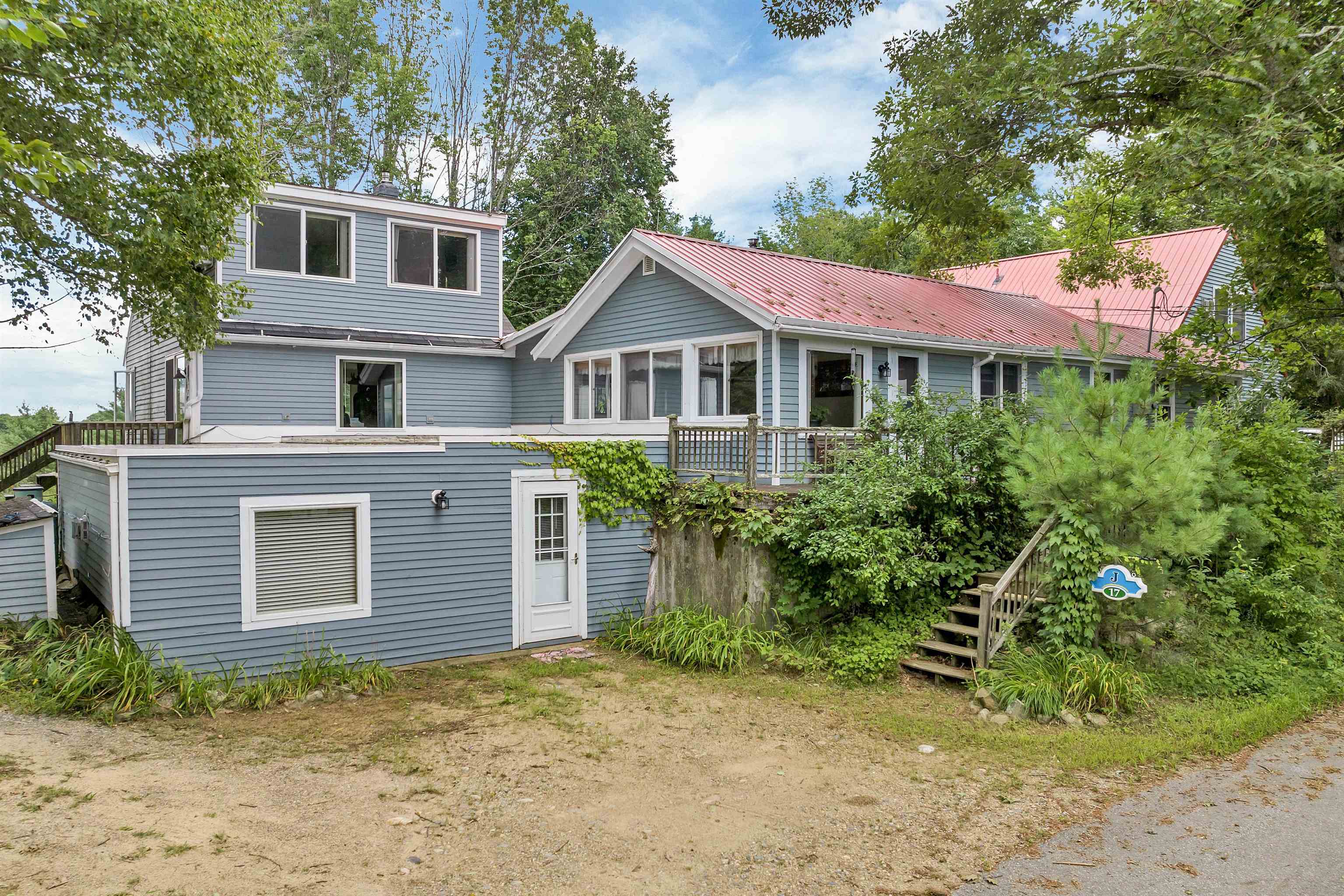 17 Gebig Road Nottingham, NH 03290 - Photo 33 of 40