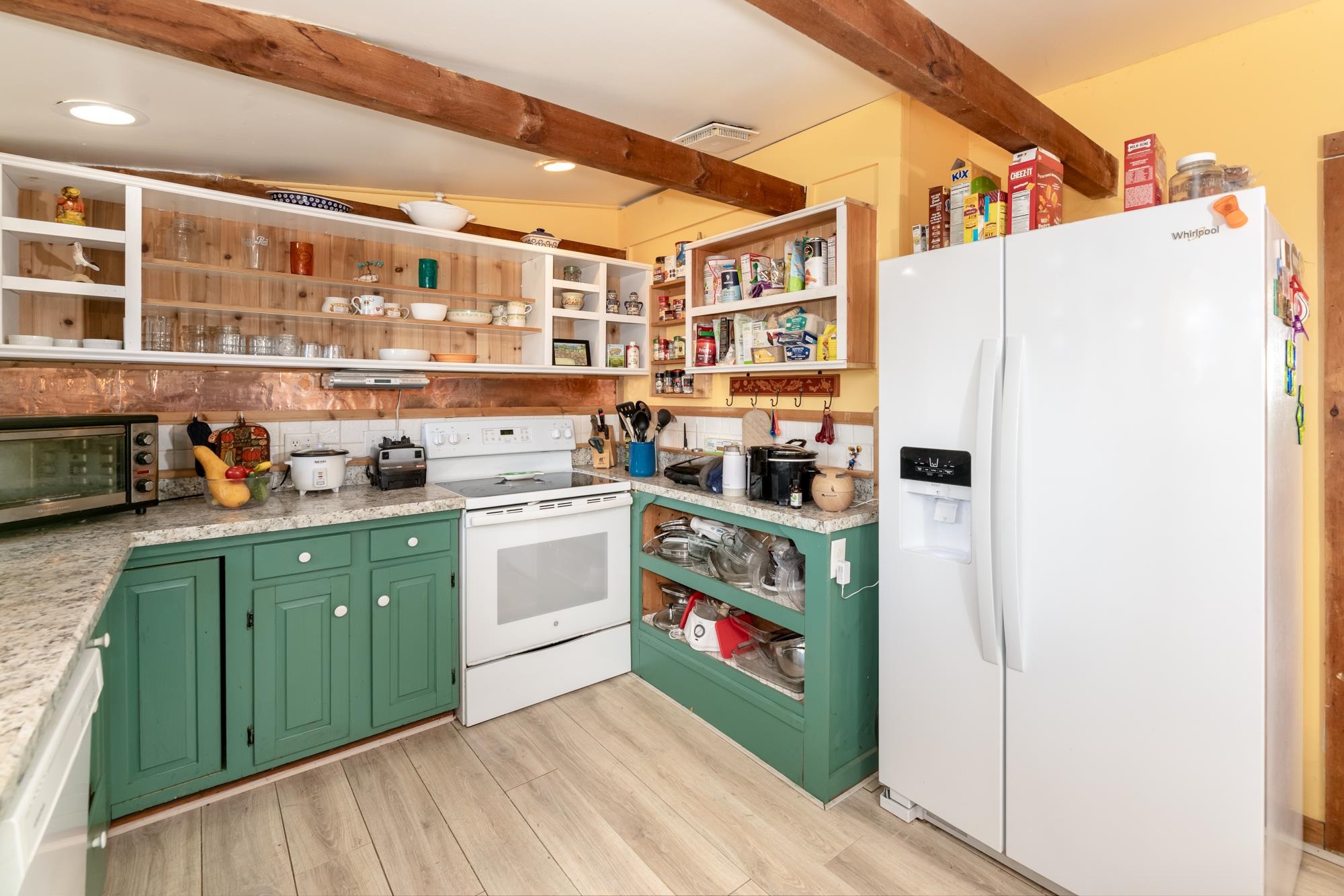 17 Gebig Road Nottingham, NH 03290 - Photo 35 of 40