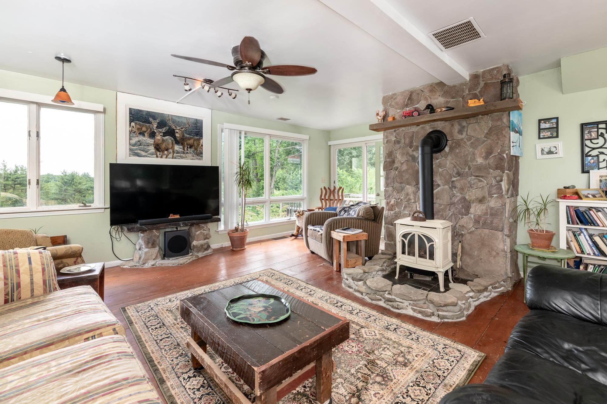 17 Gebig Road Nottingham, NH 03290 - Photo 38 of 40