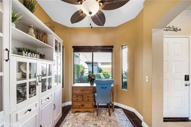 a view of kitchen appliances