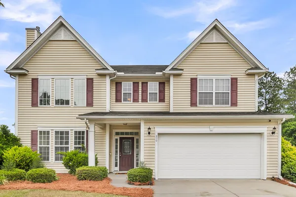 $435,000 | 210 Sabal Palmetto Court, Moncks Corner, SC 29461