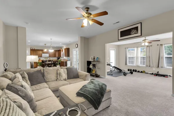 $435,000 | 210 Sabal Palmetto Court, Moncks Corner, SC 29461
