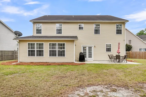 $435,000 | 210 Sabal Palmetto Court, Moncks Corner, SC 29461