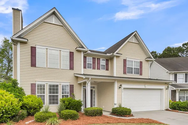 $435,000 | 210 Sabal Palmetto Court, Moncks Corner, SC 29461