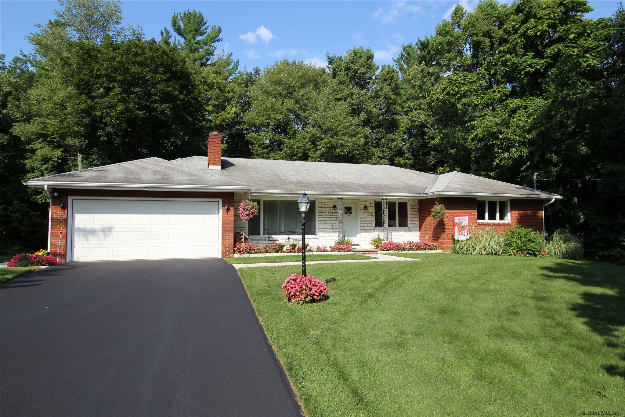 72 Smith Road Halfmoon, NY 12118 - Photo 1 of 42 Photo 1
