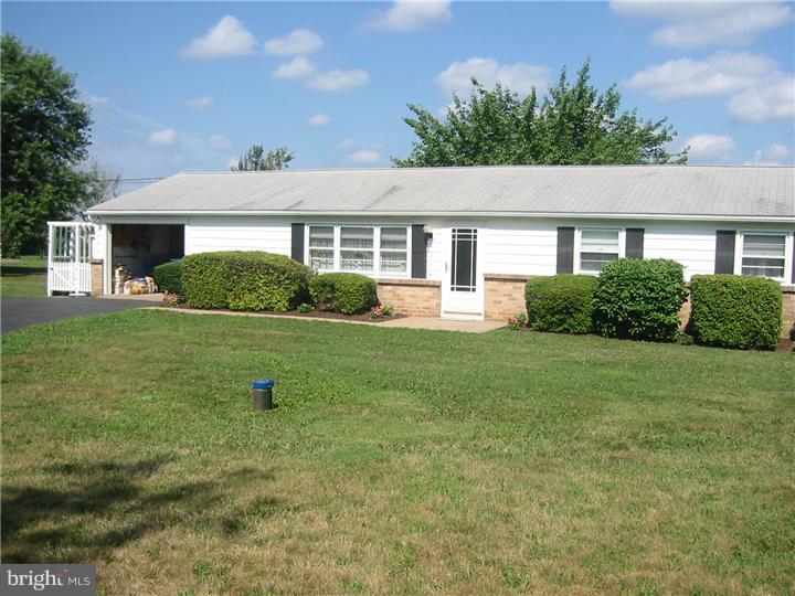 3206 Rickerts Road Perkasie, PA 18944 - Photo 1 of 10 Exterior Front
