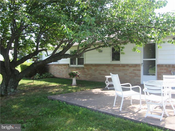 3206 Rickerts Road Perkasie, PA 18944 - Photo 2 of 10 Exterior Back