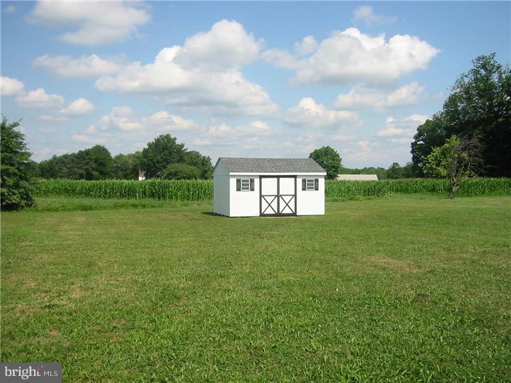 3206 Rickerts Road Perkasie, PA 18944 - Photo 3 of 10 Back Yard