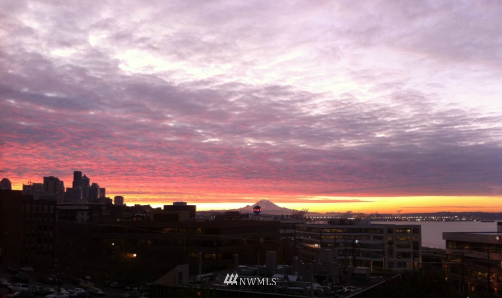 415 West Republican Street, Unit 300 Seattle, WA 98119 - Photo 1 of 15