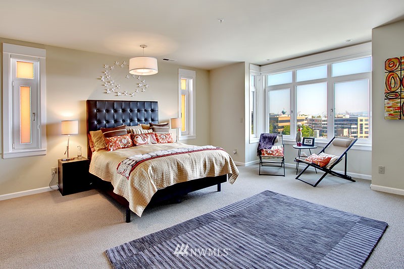 415 West Republican Street, Unit 300 Seattle, WA 98119 - Photo 10 of 15