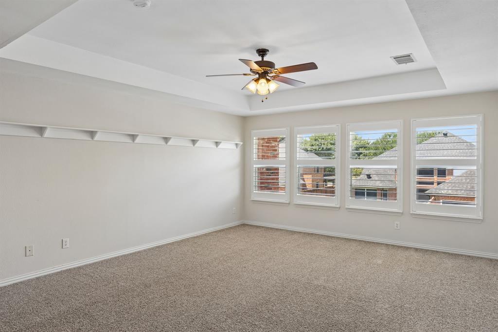 1613 Long Prairie Court Allen, TX 75002 - Photo 32 of 40