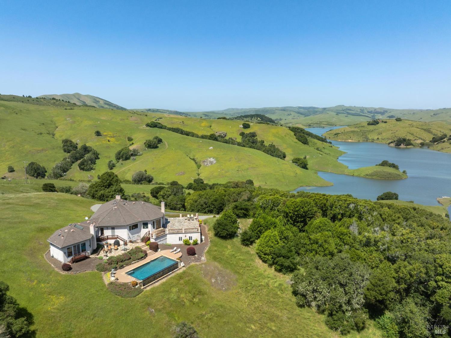 300 Road To Ranch Nicasio, CA 94946 - Photo 25 of 78