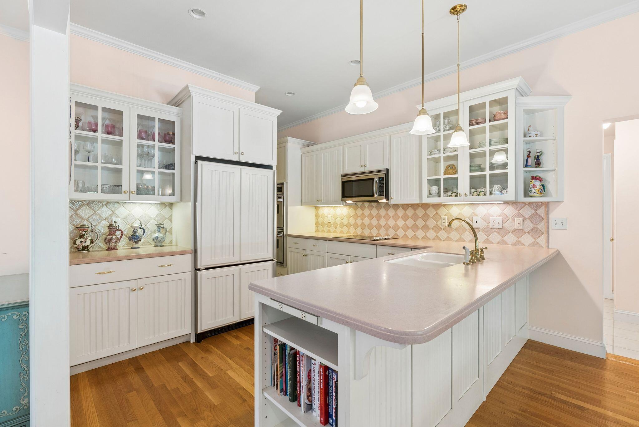 7 Granite Ridge Road, Unit 7 Cumberland, ME 04110 - Photo 12 of 49 12