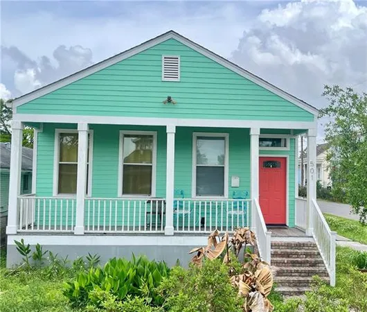 $2,000 | 501 Andry Street, New Orleans, LA 70117