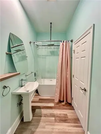 $2,000 | 501 Andry Street, New Orleans, LA 70117