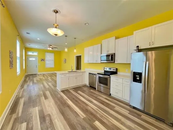 $2,000 | 501 Andry Street, New Orleans, LA 70117