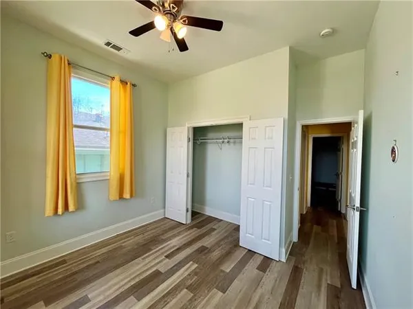 $2,000 | 501 Andry Street, New Orleans, LA 70117