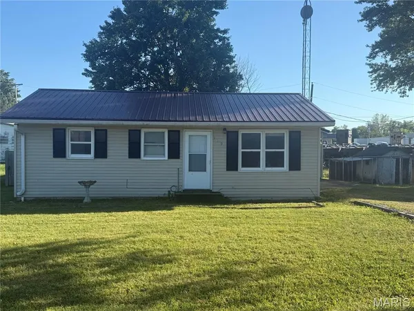 $138,000 | 119 East Bibb Drive, Bowling Green, MO 63334