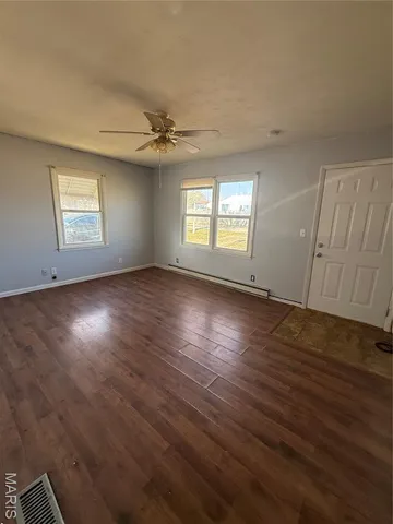 $138,000 | 119 East Bibb Drive, Bowling Green, MO 63334