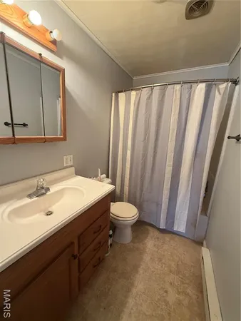 $138,000 | 119 East Bibb Drive, Bowling Green, MO 63334
