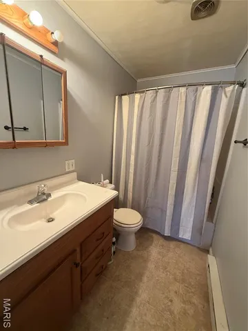 $138,000 | 119 East Bibb Drive, Bowling Green, MO 63334