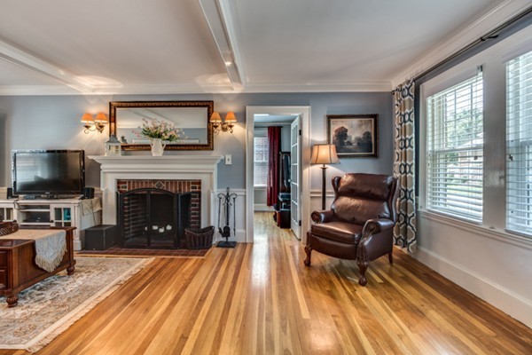 51 Ramshead Road Medford, MA 02155 - Photo 8 of 30 Gallery Image 8