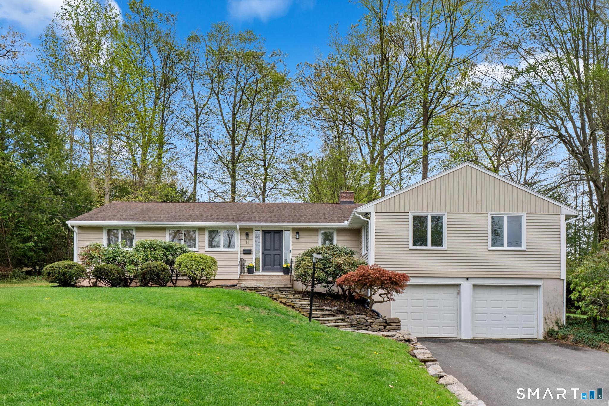 11 Ranger Lane West Hartford, CT 06117 - Photo 1 of 1