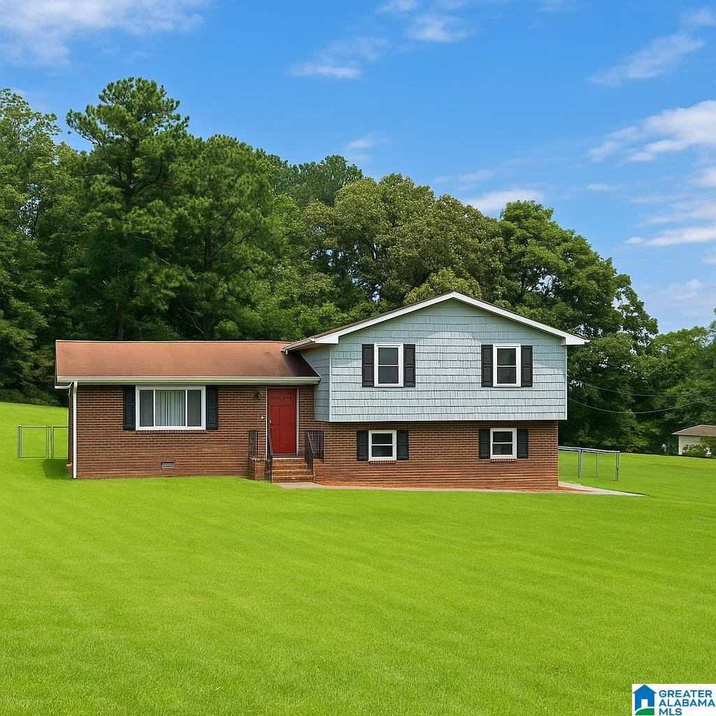 634 Taylors Chapel Road Anniston, AL 36201 - Photo 1 of 16