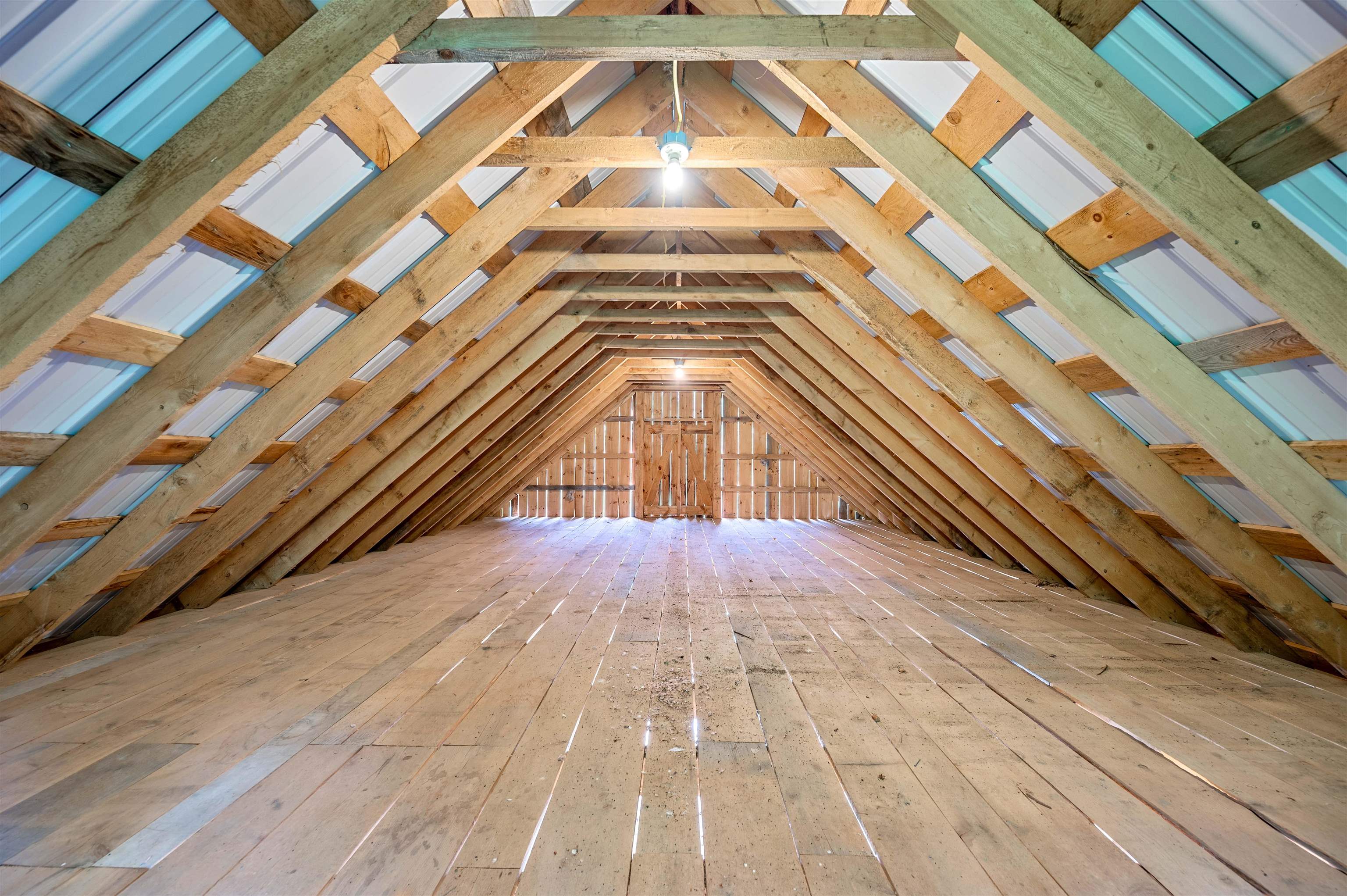 187 Hardwood Mountain Road Marshfield, VT 05667 - Photo 48 of 52