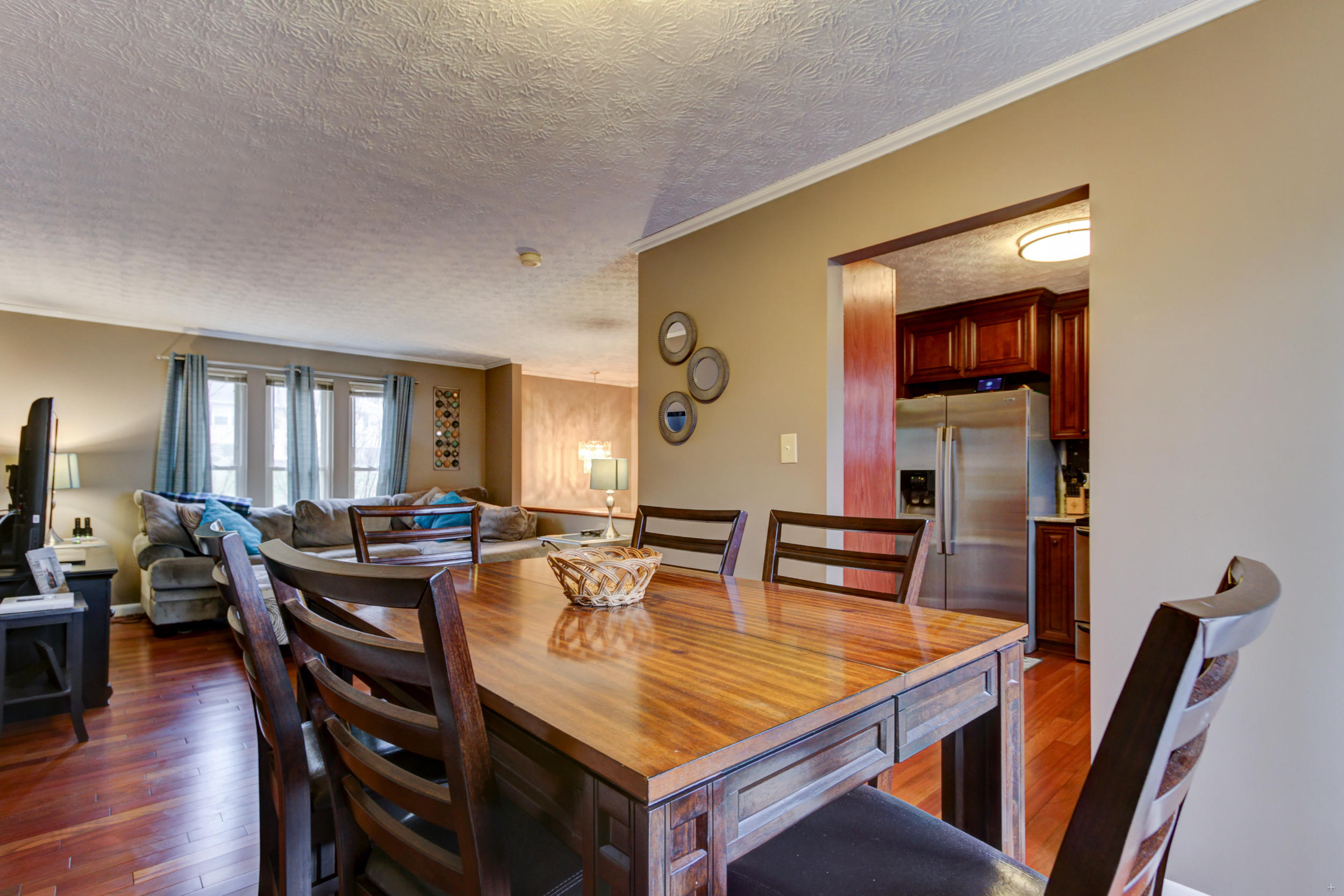 7713 Cloudland Road Powell, TN 37849 - Photo 14 of 26 Dining