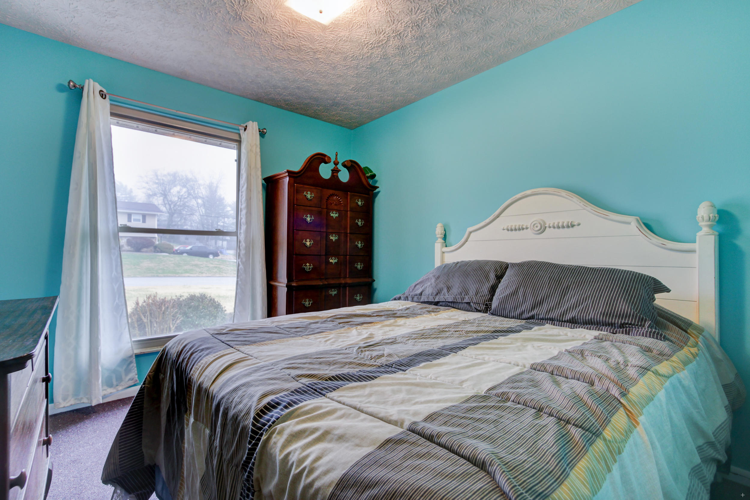 7713 Cloudland Road Powell, TN 37849 - Photo 22 of 26 Bedroom 2